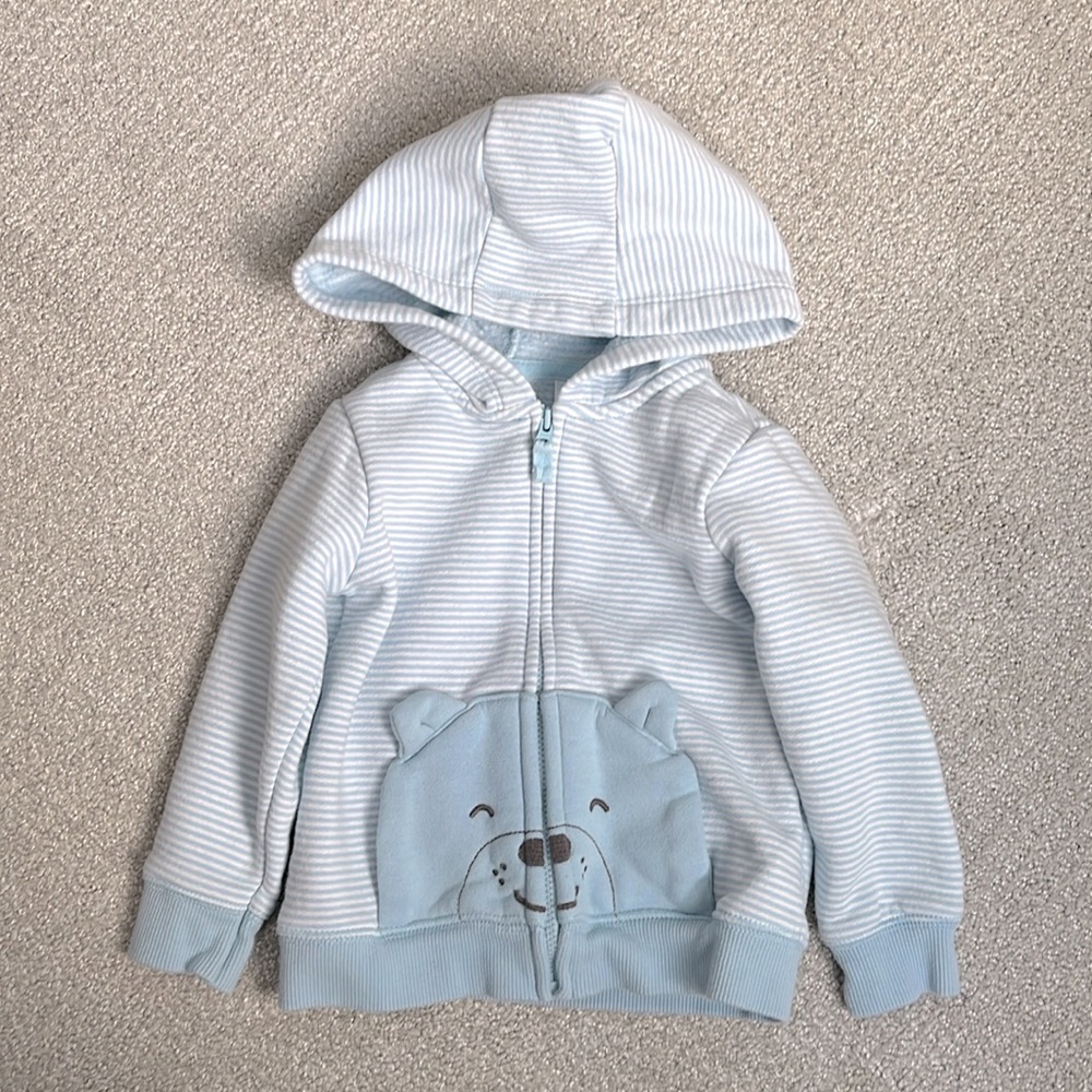 Carter’s 18 Month Sweatshirt